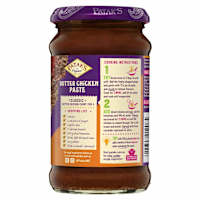 Patak's Butter Chicken Curry Paste