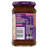 Patak's Butter Chicken Curry Paste