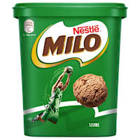 Nestlé Milo Ice Cream