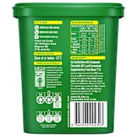 Nestlé Milo Ice Cream