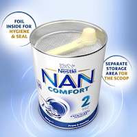 Nestlé Nan Comfort 2