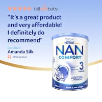 Nestlé Nan Comfort 3