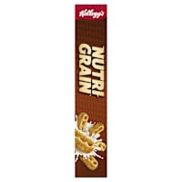 Kellogg's Nutri-Grain Protein