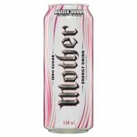 Mother Energy Drink Frosty Berry