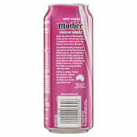 Mother Energy Drink Frosty Berry