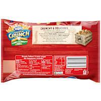 Birds Eye Chips Golden Crunch