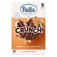 Bulla Crunch Selection Pack
