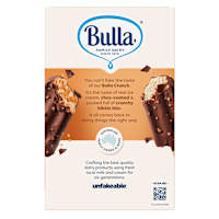 Bulla Crunch Selection Pack