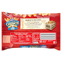 Birds Eye Golden Crunch Straight Cut Chips