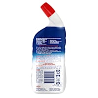 Bref Ultimate Gel Ultra Bleach Power Citrus Toilet Cleaner