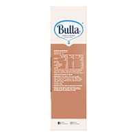 Bulla Fudge Bars