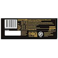 Connoisseur Ice Cream Cookies & Cream Ice Cream