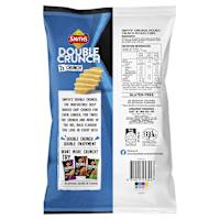 Smith's Double Crunch Potato Chips Original