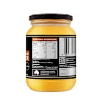 Coco Earth Ghee Butter Grass Fed