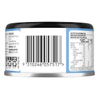 Community Co Tuna Yellowfin Springwater