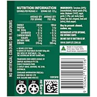 Raguletto Napolitana Sauce