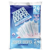 Zooper Dooper Lemonade