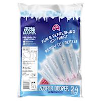 Zooper Dooper Lemonade