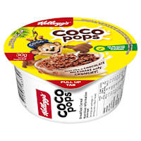 Kellogg's Cereal Coco Pops Bowl