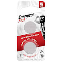 Energizer 3V Lithium Batteries