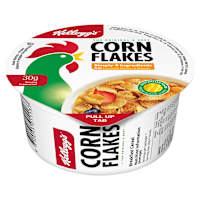 Kellogg's Corn Flakes Bowl