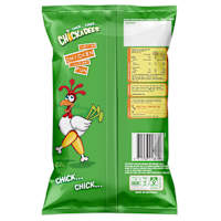 Chickadees Snack Foods Chicken
