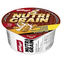 Kellogg's Nutri-Grain Bowl