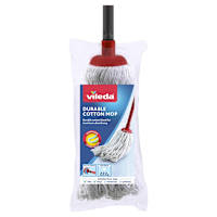 Vileda Extra Long Cotton Mop