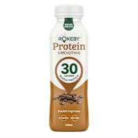 Rokeby Protein Smoothie Double Espresso