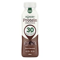 Rokeby Protein Smoothie Dutch Chocolate