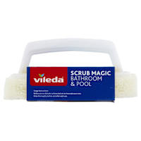 Vileda Scrub Magic