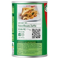 SPC Baked Beans Rich Tomato