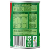 SPC Baked Beans Rich Tomato