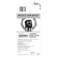 Energizer Max AA Batteries