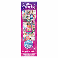 Iddy Biddy Fruit Snack Mixed Berry