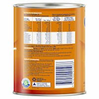 Ovaltine Lasting Energy