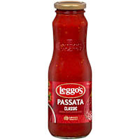 Leggo's Passata Sauce Classic Tomato