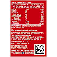 Leggo's Passata Sauce Classic Tomato