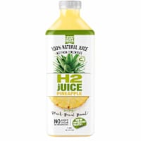 H2jUICE Pineapple