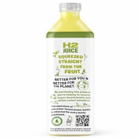 H2jUICE Pineapple