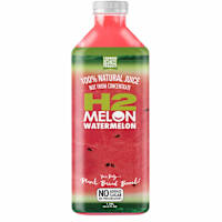 H2jUICE Watermelon