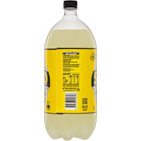 Schweppes Solo Thirst Crusher Original Lemon Bottle