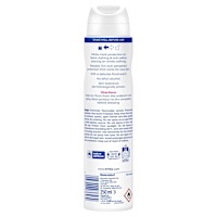 NIVEA Invisible Black & White Clear Aerosol