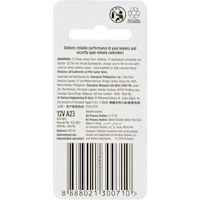 Energizer 12V Batteries