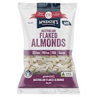 McKenzie's Almond Flakes