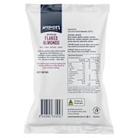 McKenzie's Almond Flakes