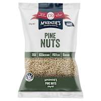 McKenzie's Pine Nuts