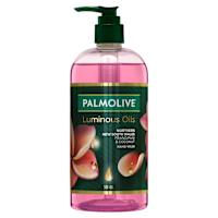 Palmolive Luminous Oils Hand Wash Coconut Oil & Frangipani