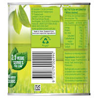 Golden Circle Beetroot Slices