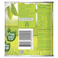 Golden Circle Beetroot Slices